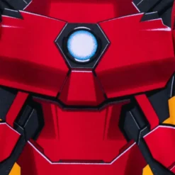 Iron Man Costume PJ PALS For Kids -Disney 2405049220257M 2