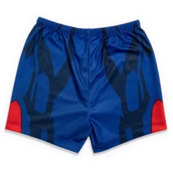 Spider-Man Short Sleeve Pyjamas Set For Kids 10 Spider-Man Short Sleeve Pyjamas Set For Kids -Disney 2405053070003M 4