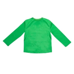 Hulk Long Sleeve Pyjamas Set For Kids 10 Hulk Long Sleeve Pyjamas Set For Kids -Disney 2405053070004M 3