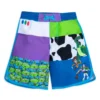 Toy Story Swim Trunks For Kids -Disney 2414047540112M