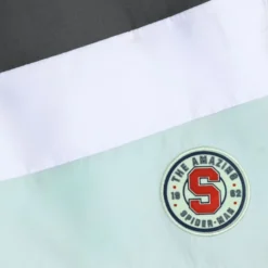 Spider-Man Swim Trunks For Boys -Disney 2414047540232M 3