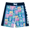 Star Wars Swim Trunks For Kids -Disney 2414050950244M