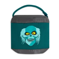 Hatbox Ghost Pet Costume And Toy Set, The Haunted Mansion 10 Hatbox Ghost Pet Costume And Toy Set, The Haunted Mansion -Disney 2844046580037M 3