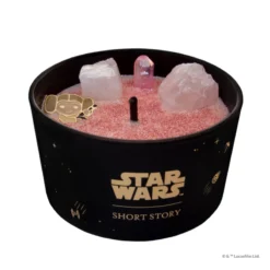 Star Wars™ Candle Princess Leia™ -Disney 348658002689 1