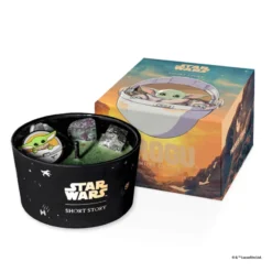 Star Wars⢠Candle Groguâ˘, Limited Edition