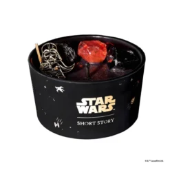 Star Wars™ Candle Darth Vader™ -Disney 348658011117 1