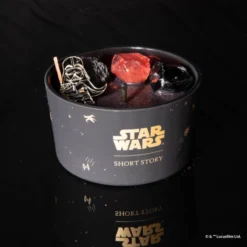 Star Wars™ Candle Darth Vader™ -Disney 348658011117 2