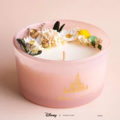 Disney Candle Tinker Bell 11 Disney Candle Tinker Bell -Disney 348658022465 4