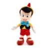 Pinocchio Small Plush -Disney 412300618852
