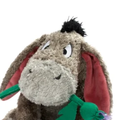 Eeyore Small Plush -Disney 412301640289 3