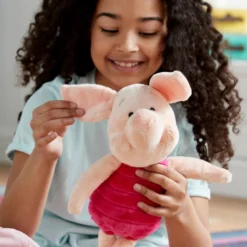 Piglet Small Plush -Disney 412302235279 2