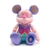 Mickey Mouse: The Main Attraction Plush, Series 4 Of 12 2 Mickey Mouse: The Main Attraction Plush, Series 4 Of 12 -Disney 412302573920