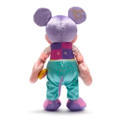Mickey Mouse: The Main Attraction Plush, Series 4 Of 12 -Disney 412302573920 2