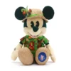 Mickey Mouse: The Main Attraction Plush, Series 5 Of 12 1 Mickey Mouse: The Main Attraction Plush, Series 5 Of 12 -Disney 412302574002