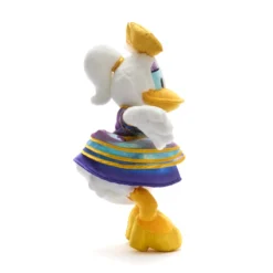 Walt Disney World Daisy Duck 50th Anniversary Medium Plush 10 Walt Disney World Daisy Duck 50th Anniversary Medium Plush -Disney 412302629474 3