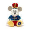 Mickey Mouse: The Main Attraction Plush, Series 8 Of 12 1 Mickey Mouse: The Main Attraction Plush, Series 8 Of 12 -Disney 412302812104