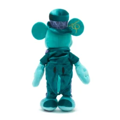Mickey Mouse: The Main Attraction Plush, Series 10 Of 12 10 Mickey Mouse: The Main Attraction Plush, Series 10 Of 12 -Disney 412303294077 3