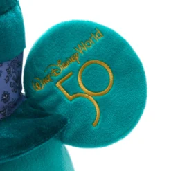 Mickey Mouse: The Main Attraction Plush, Series 10 Of 12 11 Mickey Mouse: The Main Attraction Plush, Series 10 Of 12 -Disney 412303294077 4