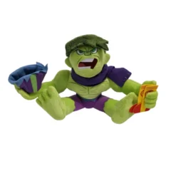 Hulk Holiday Plush