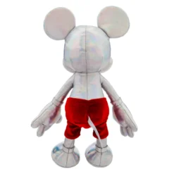 Mickey Mouse Disney100 Plush -Disney 412303616657 3