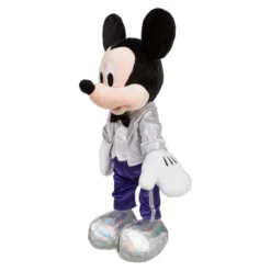 Mickey Mouse Disney100 Celebration Plush -Disney 412303617647 4
