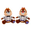 Chip 'n Dale Disney100 Celebration Plush Set 1 Chip 'n Dale Disney100 Celebration Plush Set -Disney 412303617807