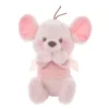 Roo Sakura Plush Keychain -Disney 412303818044
