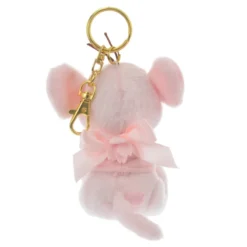Roo Sakura Plush Keychain -Disney 412303818044 2