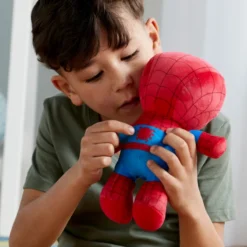 Spider-Man Small Plush -Disney 412303967865 2