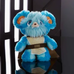Nubs Small Plush, Star Wars -Disney 412304113872 1