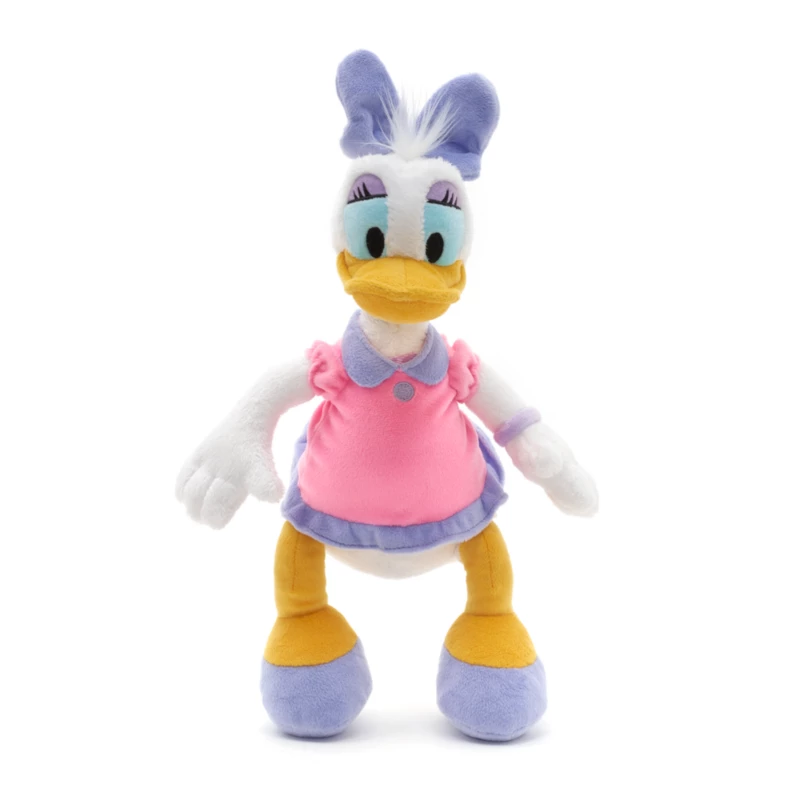 Daisy Duck Small Plush 4 Daisy Duck Small Plush - Image 2