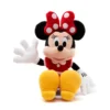 Minnie Mouse Small Red Plush 2 Minnie Mouse Small Red Plush -Disney 412305929069