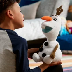 Olaf Medium Plush, Frozen -Disney 412310323579 1