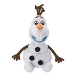 Olaf Medium Plush, Frozen -Disney 412310323579 2