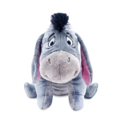 Eeyore Medium Plush