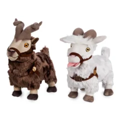 Goats Small Plush Set, Thor: Love And Thunder