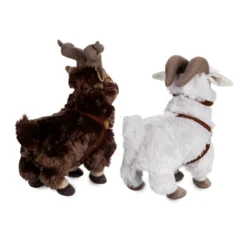 Goats Small Plush Set, Thor: Love And Thunder -Disney 412312715426 3