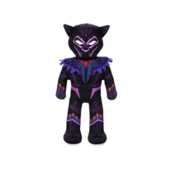 Black Panther: World Of Wakanda Small Plush