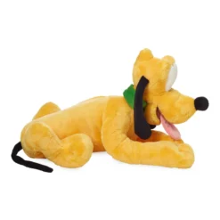 Pluto Medium Plush -Disney 412313139719 1