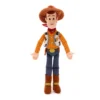 Woody Medium Plush, Toy Story -Disney 412313301574