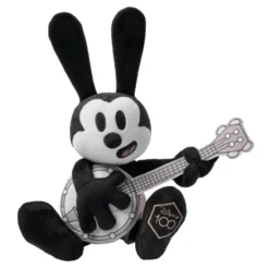 Oswald The Lucky Rabbit Small Plush - Disney100