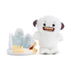 Wampa Small Plush, Star Wars 9 Wampa Small Plush, Star Wars -Disney 412313626714 3