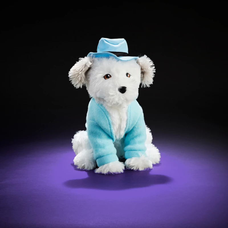 The Shaggy Dog Plush - Disney100 4 The Shaggy Dog Plush - Disney100 - Image 2