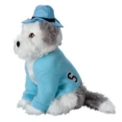 The Shaggy Dog Plush - Disney100 9 The Shaggy Dog Plush - Disney100 -Disney 412313968937 2
