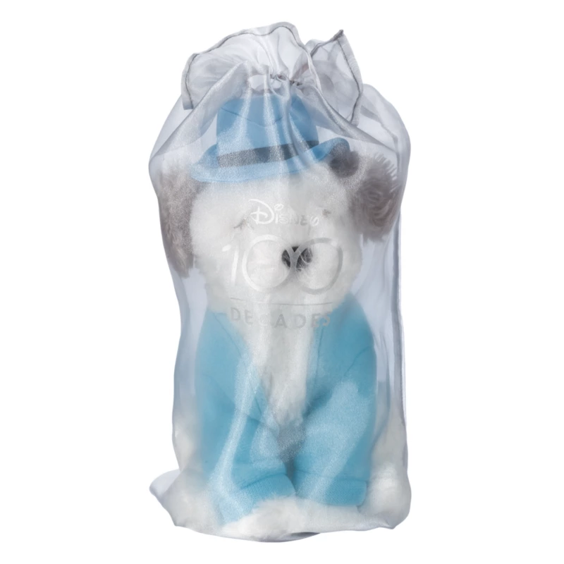 The Shaggy Dog Plush - Disney100 7 The Shaggy Dog Plush - Disney100 - Image 5