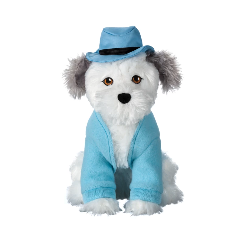 The Shaggy Dog Plush - Disney100 3 The Shaggy Dog Plush - Disney100
