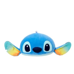 Stitch Cushion, Summer Splash