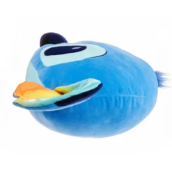 Stitch Cushion, Summer Splash -Disney 412314171862 4