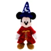 Sorcerer Mickey Mouse Medium Plush, Fantasia 1 Sorcerer Mickey Mouse Medium Plush, Fantasia -Disney 412314181847