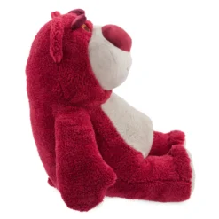 Lotso Large Plush -Disney 412320436511 1